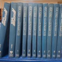 Enciclopedia Storia dell' aviazione 