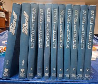 Enciclopedia Storia dell' aviazione 