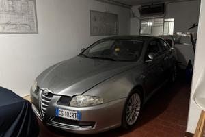 Alfa romeo gt