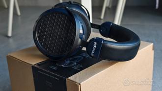 hifiman he6se v2  			
