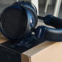 hifiman he6se v2