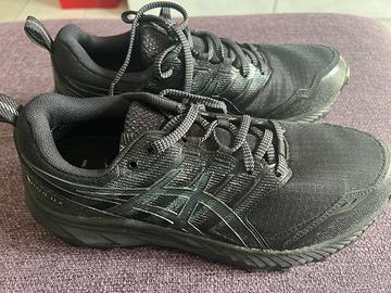 Asics Gel-Trabuco 9 Gore-Tex 