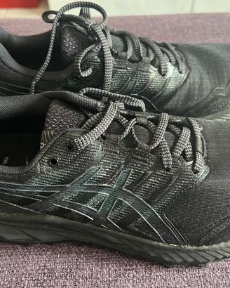Asics Gel-Trabuco 9 Gore-Tex 