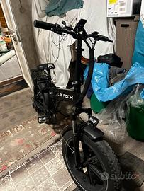 Bici elettrica