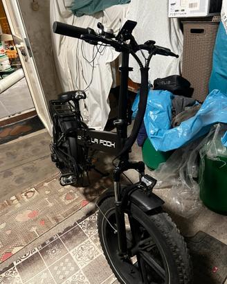 Bici elettrica