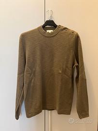 Maglia COS con bottoni spalla