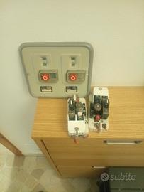 magnetotermici vintage