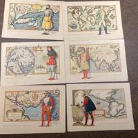 Cartoline navigatori