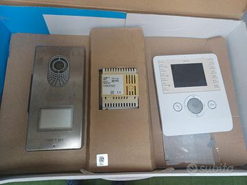 videocitofono came bpt