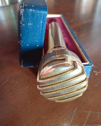 Microfono Siemens MD19/60 n. 23285