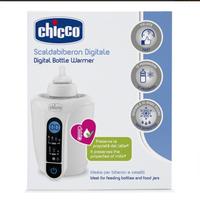 SCALDABIBERON CHICCO DIGITALE
