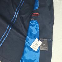 Giacca blazer blu