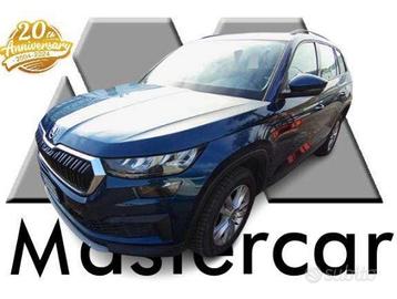 SKODA Kodiaq Kodiaq 1.5 tsi Ambition - GJ676BB