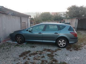 700€ auto in buone condizioni 