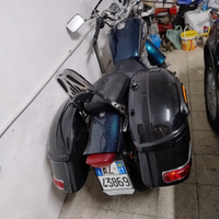 Vendita moto