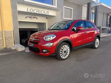 Fiat 500X 1.3 MultiJet 95 CV Pop Star