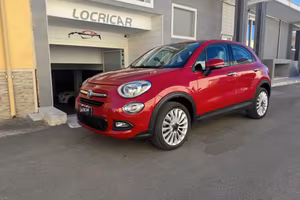 Fiat 500X 1.3 MultiJet 95 CV Pop Star