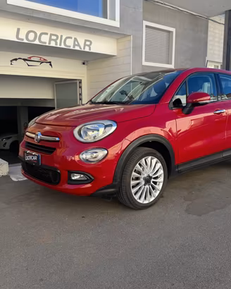 Fiat 500X 1.3 MultiJet 95 CV Pop Star