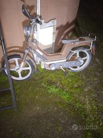Piaggio si