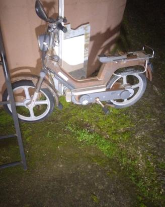 Piaggio si