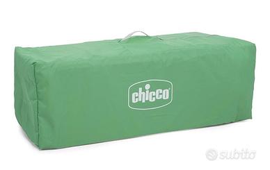 Lettino da viaggio chicco
