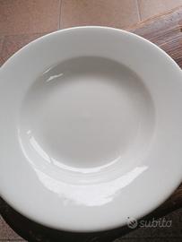 piatti vintage porcellana 