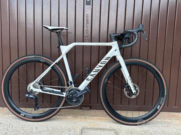 Canyon Inflite CF SLX 8 2025