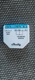 Shelly 0-10 dimmer 