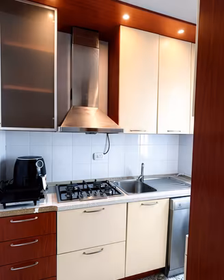 La cucina