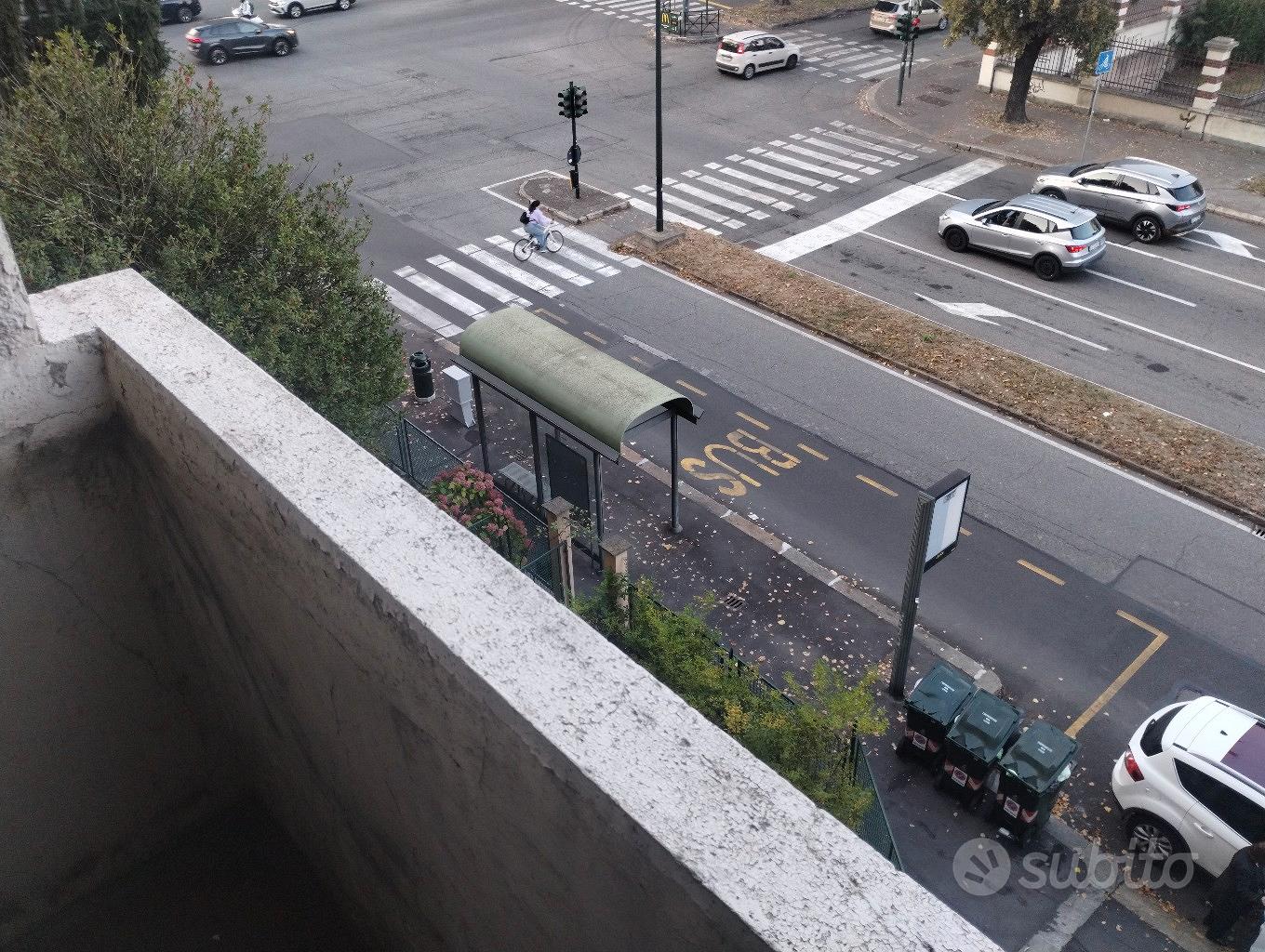 Appartamento a Torino, foto 5 di 6
