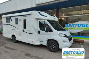 683 Mclouis mc4 273 semintegrale con letti gemelli