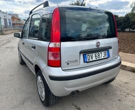 Fiat PANDA 1.2 METANO 2009