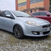 Fiat Bravo 1.6 MJT 105 CV Emotion