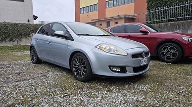 Fiat Bravo 1.6 MJT 105 CV Emotion