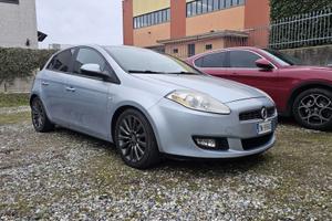 Fiat Bravo 1.6 MJT 105 CV Emotion