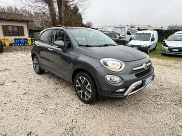 FIAT 500X 1.3 MultiJet 95 CV Cross PER NEOPATENT
