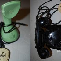 Telefoni vintage anni 60 70 80
