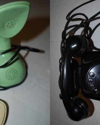 Telefoni vintage anni 60 70 80