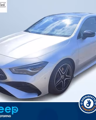 Mercedes-Benz CLA S.Brake SHOOTING BRAKE 200 ...