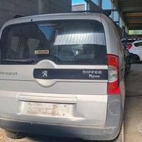 Portellone fiat qubo citroen nemo peugeot bipper u