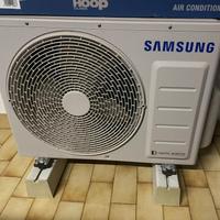 Condizionatore a muro monosplit  inverter Samsung