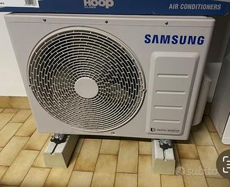 Condizionatore a muro monosplit  inverter Samsung