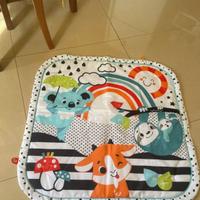 Tappeto giochi fisher price