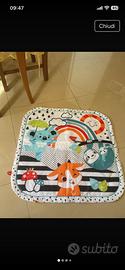 Tappeto giochi fisher price