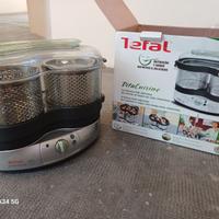 Vaporiera Tefal