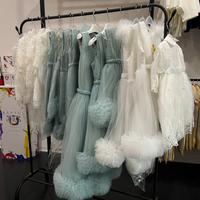 Vestiti per cerimonia da bambina