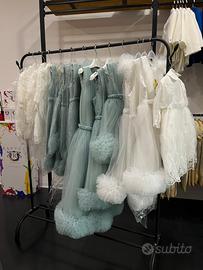 Vestiti per cerimonia da bambina
