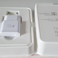 Caricabatterie Samsung Fast charge