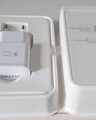 Caricabatterie Samsung Fast charge