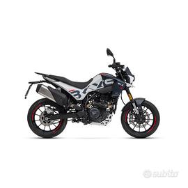 Benelli BKX 300 S